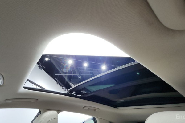 2021 Genesis GV70 с пробегом 99 133 км