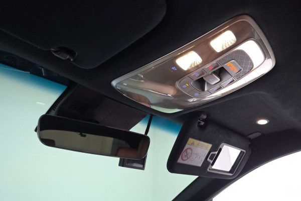 2021 Genesis GV70 с пробегом 80 411 км