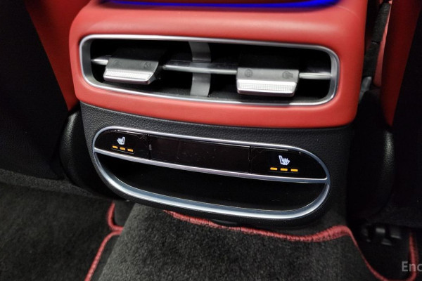 2022 Genesis GV70 с пробегом 68 645 км