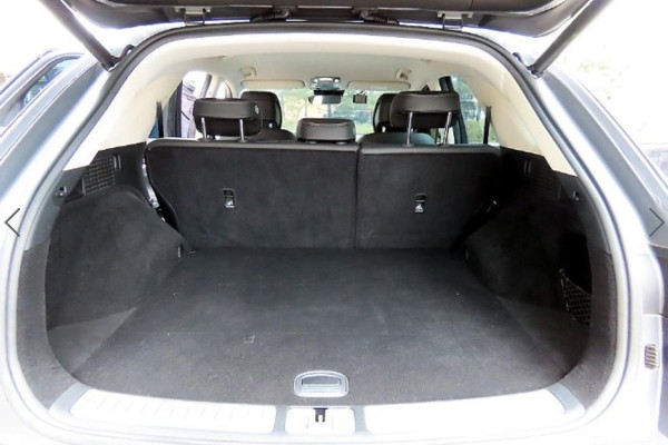 2021 Genesis GV70 с пробегом 56 614 км