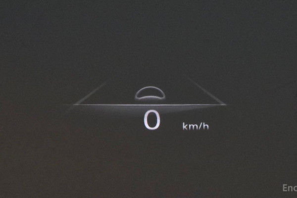 2021 Genesis GV70 с пробегом 80 411 км