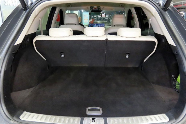 2021 Genesis GV70 с пробегом 15 409 км