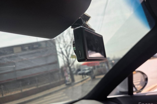 2021 Genesis GV70 с пробегом 46 147 км