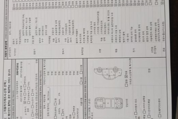 2021 Genesis GV70 с пробегом 98 160 км