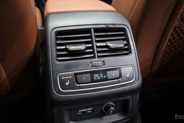 2021 Audi A4 с пробегом 31 835 км