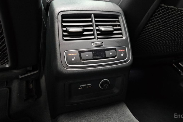 2021 Audi A4 с пробегом 45 377 км