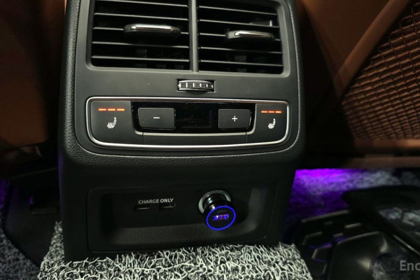 2022 Audi A4 с пробегом 55 288 км