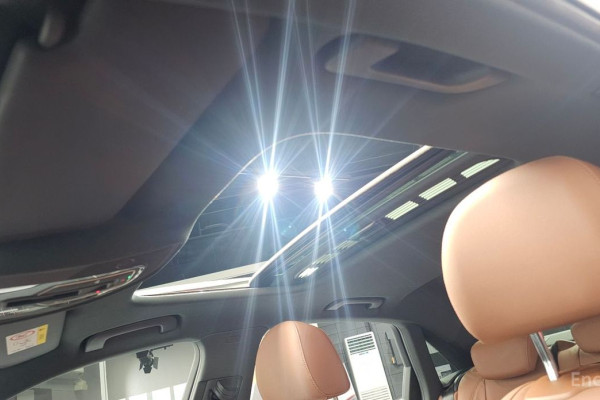 2021 Audi A4 с пробегом 70 624 км