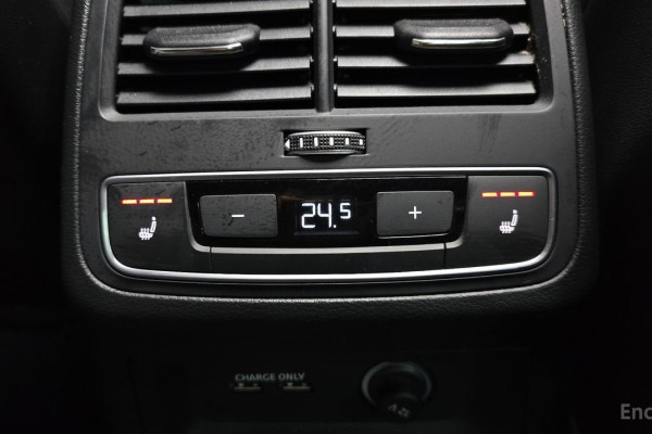 2022 Audi A4 с пробегом 64 549 км