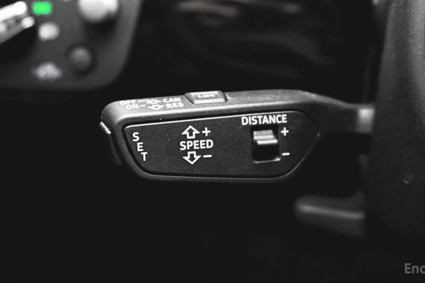 2021 Audi A4 с пробегом 75 665 км