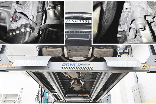 2021 Audi A4 с пробегом 75 665 км