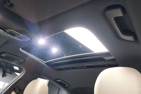 2023 Audi A4 с пробегом 38 162 км