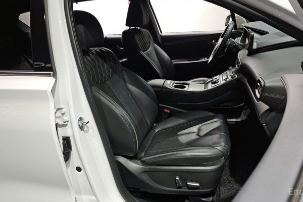 2020 Hyundai Santa Fe с пробегом 44 190 км