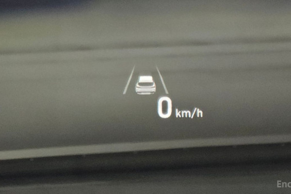 2020 Hyundai Santa Fe с пробегом 44 190 км