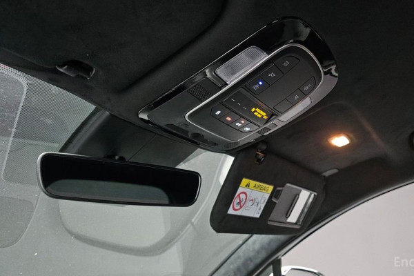 2020 Hyundai Santa Fe с пробегом 44 190 км