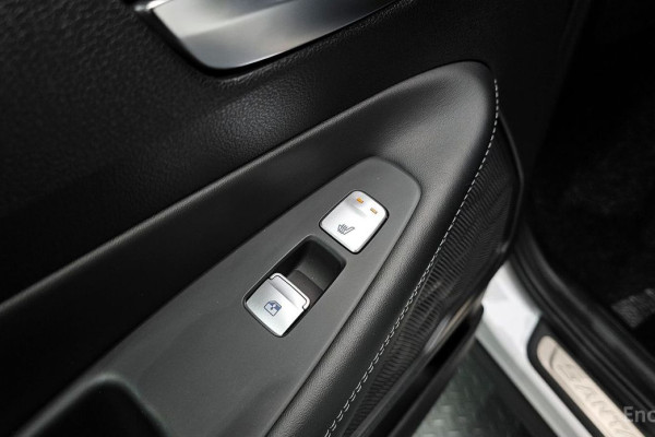 2020 Hyundai Santa Fe с пробегом 44 190 км