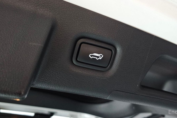 2020 Hyundai Santa Fe с пробегом 44 190 км