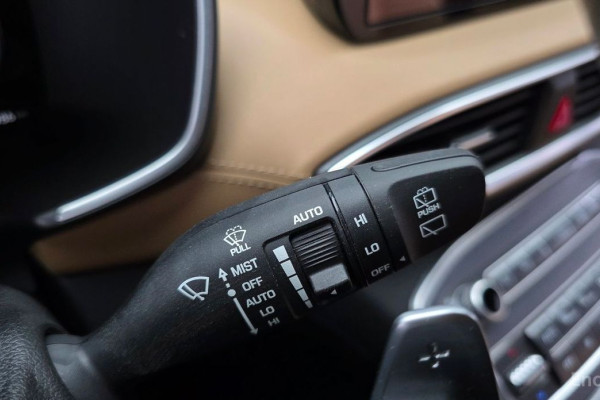 2020 Hyundai Santa Fe с пробегом 23 986 км