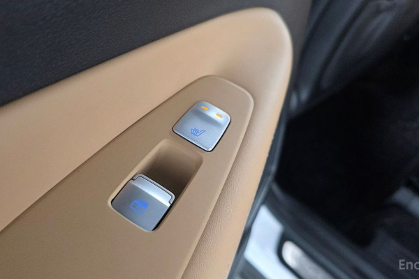 2020 Hyundai Santa Fe с пробегом 23 986 км