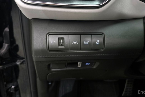 2020 Hyundai Santa Fe с пробегом 89 280 км