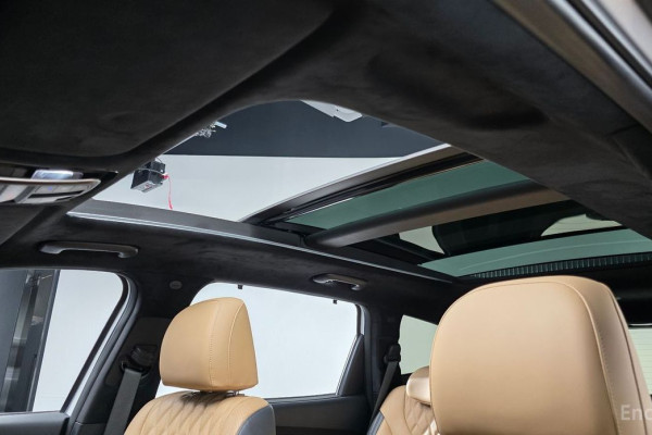 2020 Hyundai Santa Fe с пробегом 23 986 км