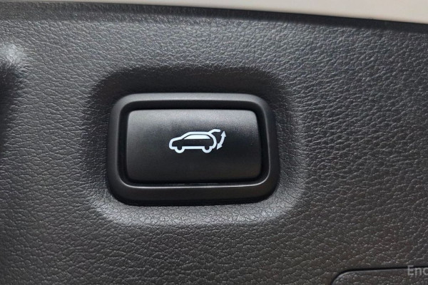 2020 Hyundai Santa Fe с пробегом 23 986 км