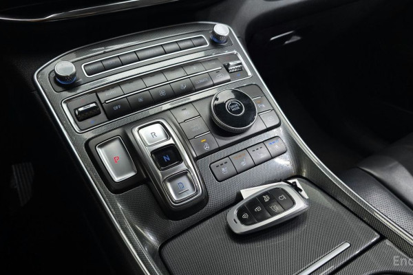 2020 Hyundai Santa Fe с пробегом 94 239 км