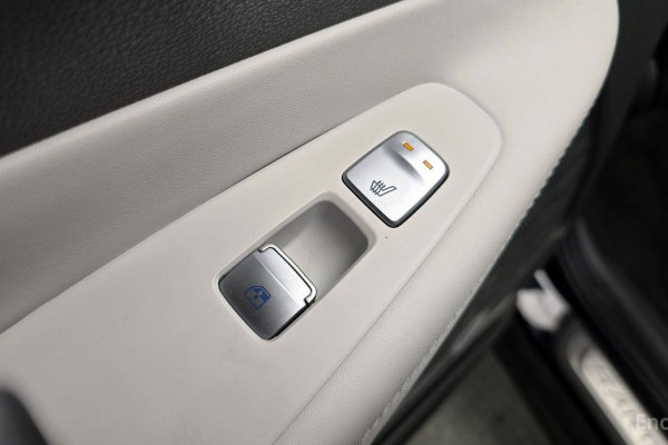 2020 Hyundai Santa Fe с пробегом 89 280 км