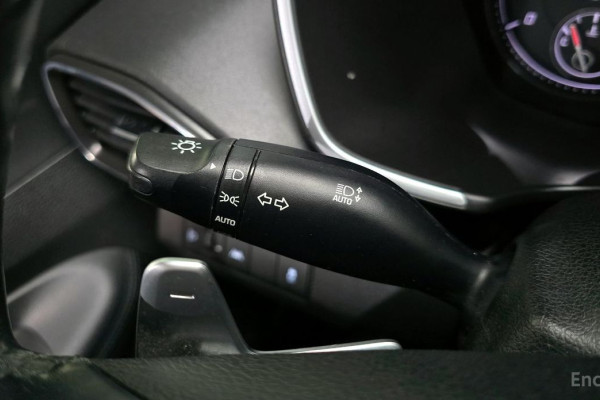 2020 Hyundai Santa Fe с пробегом 94 239 км