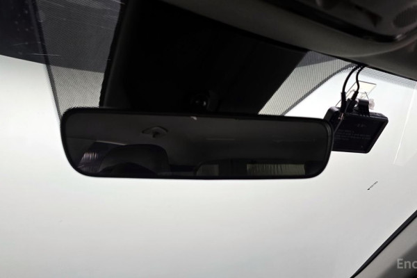 2020 Hyundai Santa Fe с пробегом 94 239 км