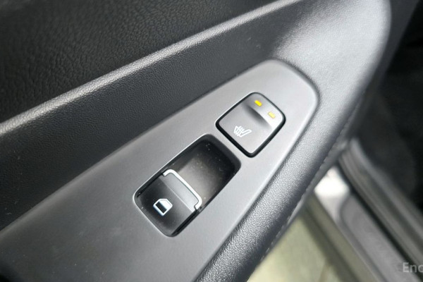 2020 Hyundai Santa Fe с пробегом 94 239 км