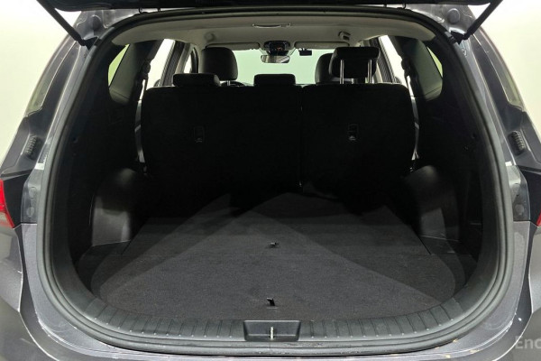 2020 Hyundai Santa Fe с пробегом 94 239 км