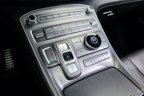 2021 Hyundai Santa Fe с пробегом 76 347 км