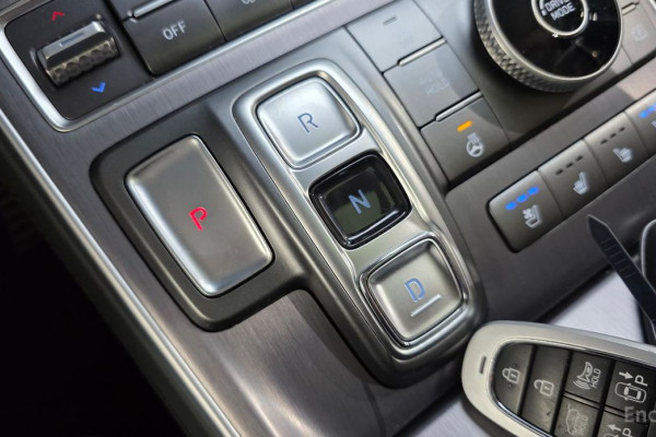 2020 Hyundai Santa Fe с пробегом 51 771 км