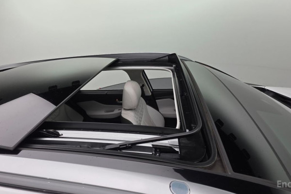 2020 Hyundai Santa Fe с пробегом 51 771 км