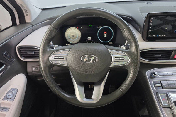 2020 Hyundai Santa Fe с пробегом 51 771 км