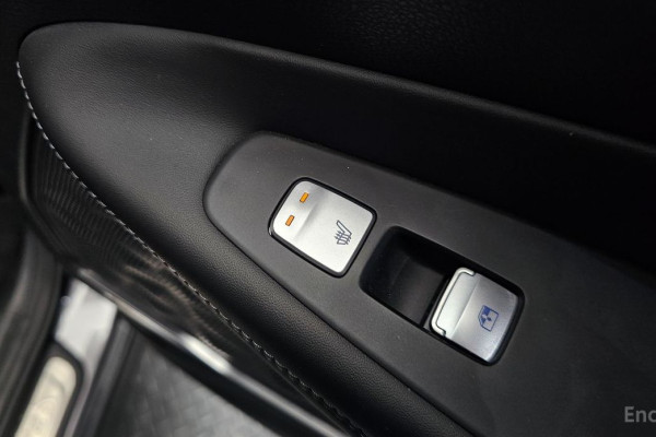 2021 Hyundai Santa Fe с пробегом 27 736 км