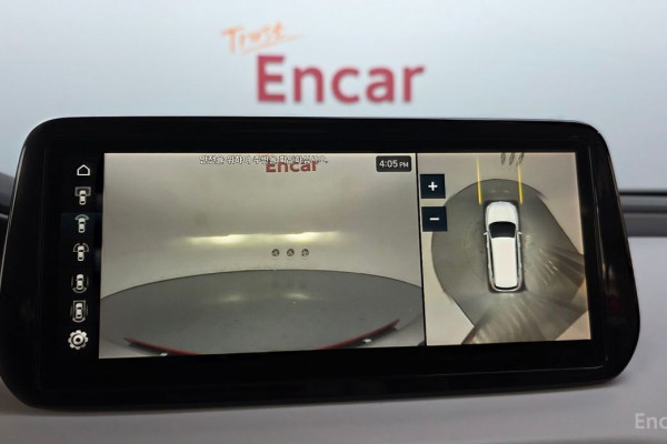 2020 Hyundai Santa Fe с пробегом 51 771 км