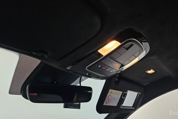 2021 Hyundai Santa Fe с пробегом 27 736 км