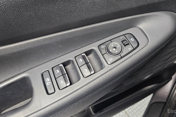 2021 Hyundai Santa Fe с пробегом 34 846 км