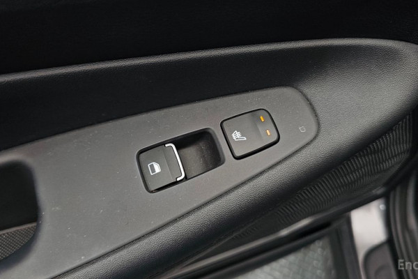 2021 Hyundai Santa Fe с пробегом 34 846 км