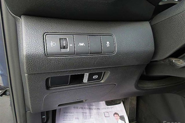 2021 Hyundai Santa Fe с пробегом 56 906 км