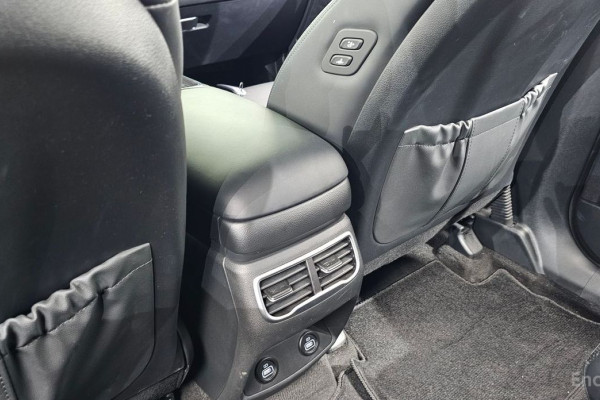 2021 Hyundai Santa Fe с пробегом 34 846 км