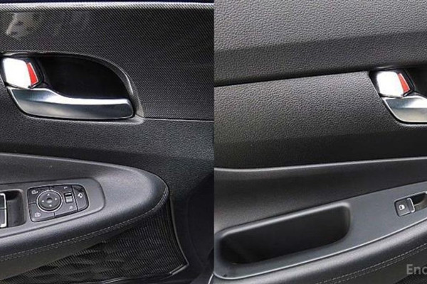 2021 Hyundai Santa Fe с пробегом 56 906 км