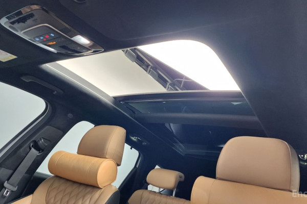 2021 Hyundai Santa Fe с пробегом 92 531 км