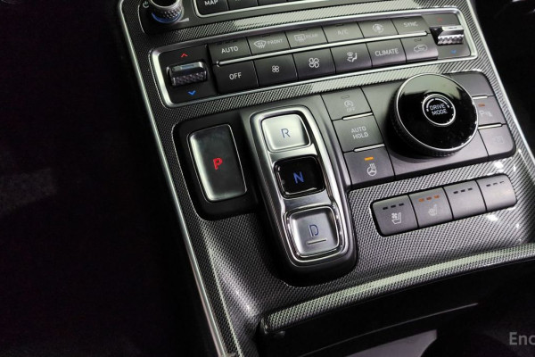 2022 Hyundai Santa Fe с пробегом 24 583 км