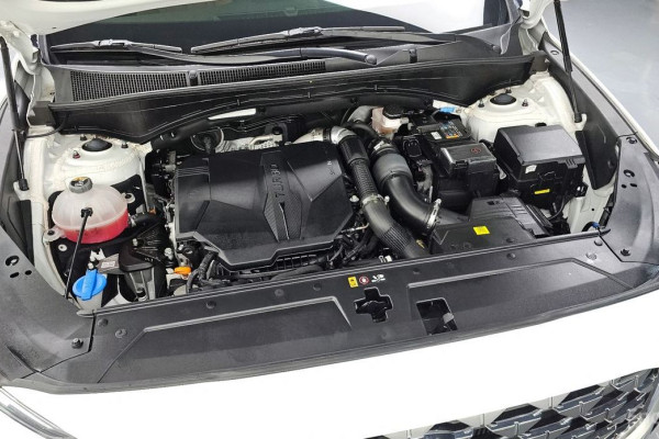 2023 Hyundai Santa Fe с пробегом 32 273 км