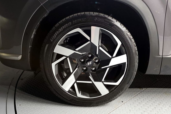 2022 Hyundai Santa Fe с пробегом 95 329 км