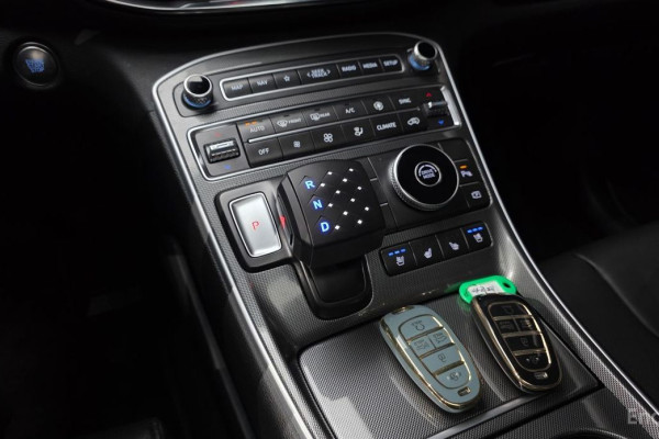 2022 Hyundai Santa Fe с пробегом 34 985 км