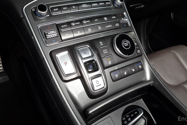 2022 Hyundai Santa Fe с пробегом 95 329 км